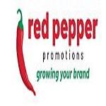 Red Pepper Promotions image 1